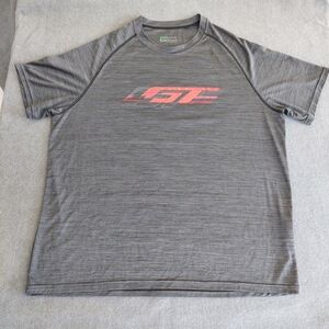 GT World Challenge America AWS Racing Performance Shirt Grey XL